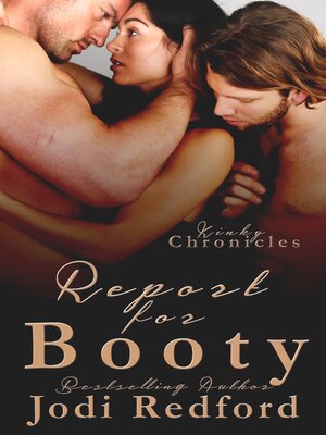 cover image of Report For Booty